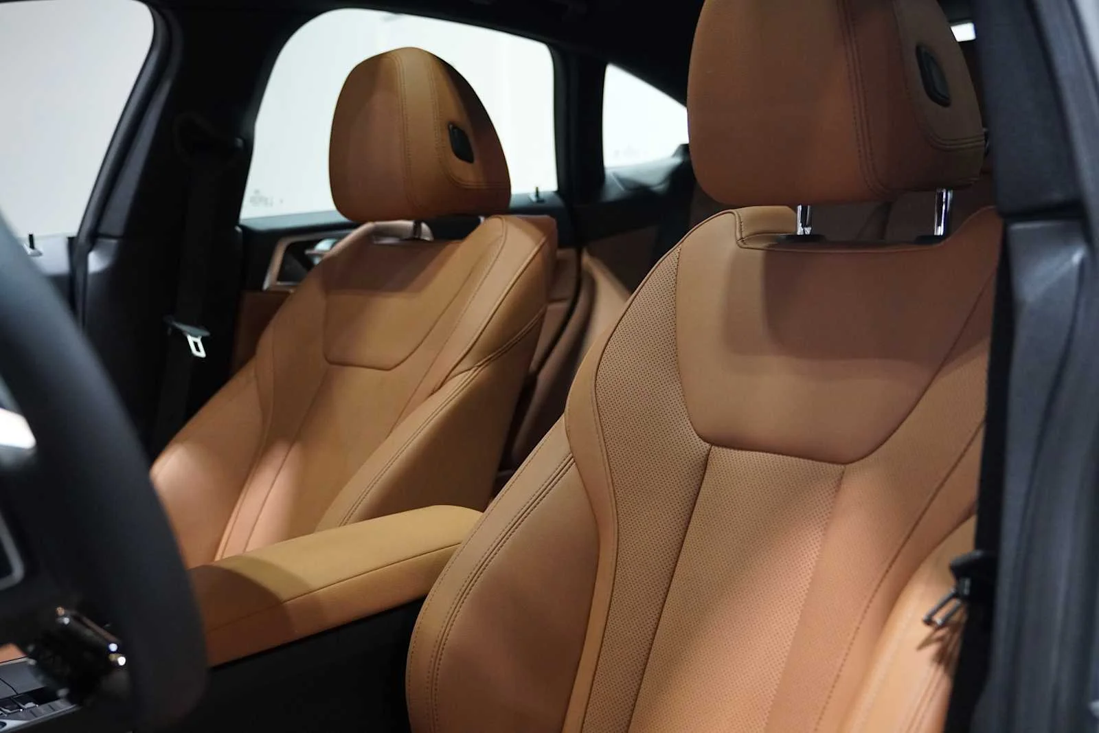 Certified Used 2026 Skyscraper Grey Metallic BMW 430i xDrive image 10