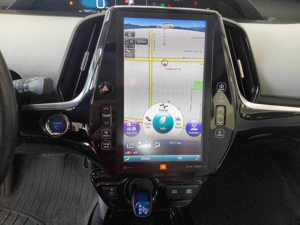 Used 2019 Beige Toyota Limited image 11