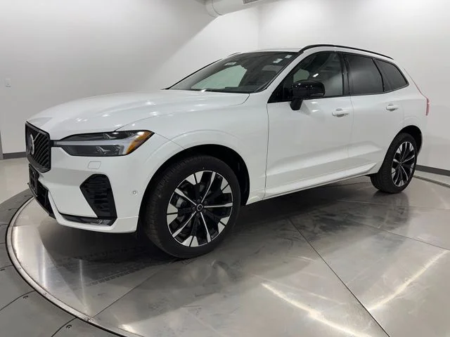 2026 Volvo XC60