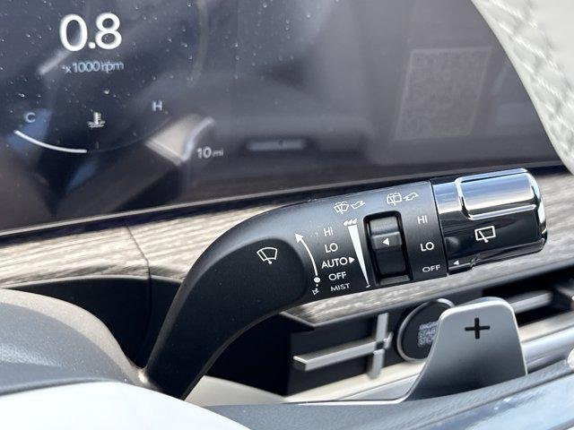 New 2026 Phantom Black Hyundai Limited FWD image 27