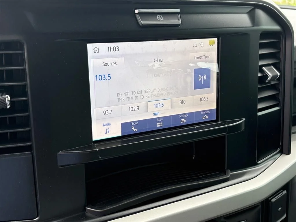 2026 Ford F-350 Super Duty XL - Photo 33