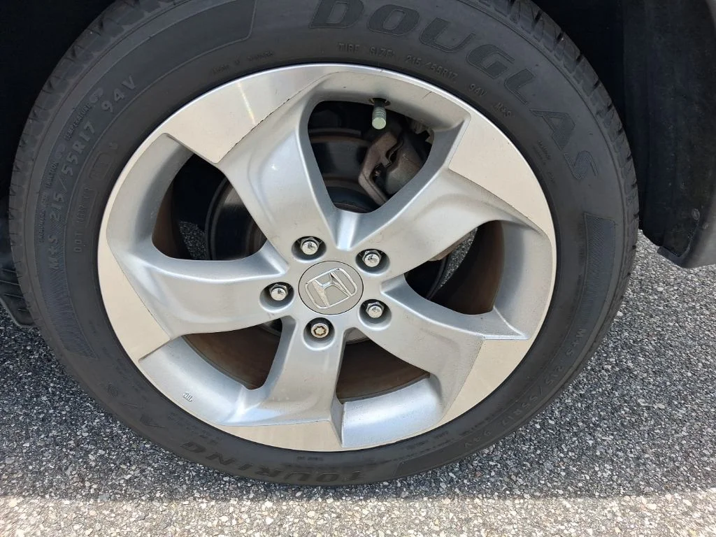 Used 2016  Honda EX-L image 10