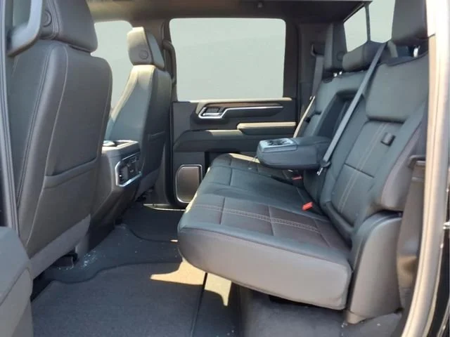 New 2026 Black Chevrolet High Country image 18