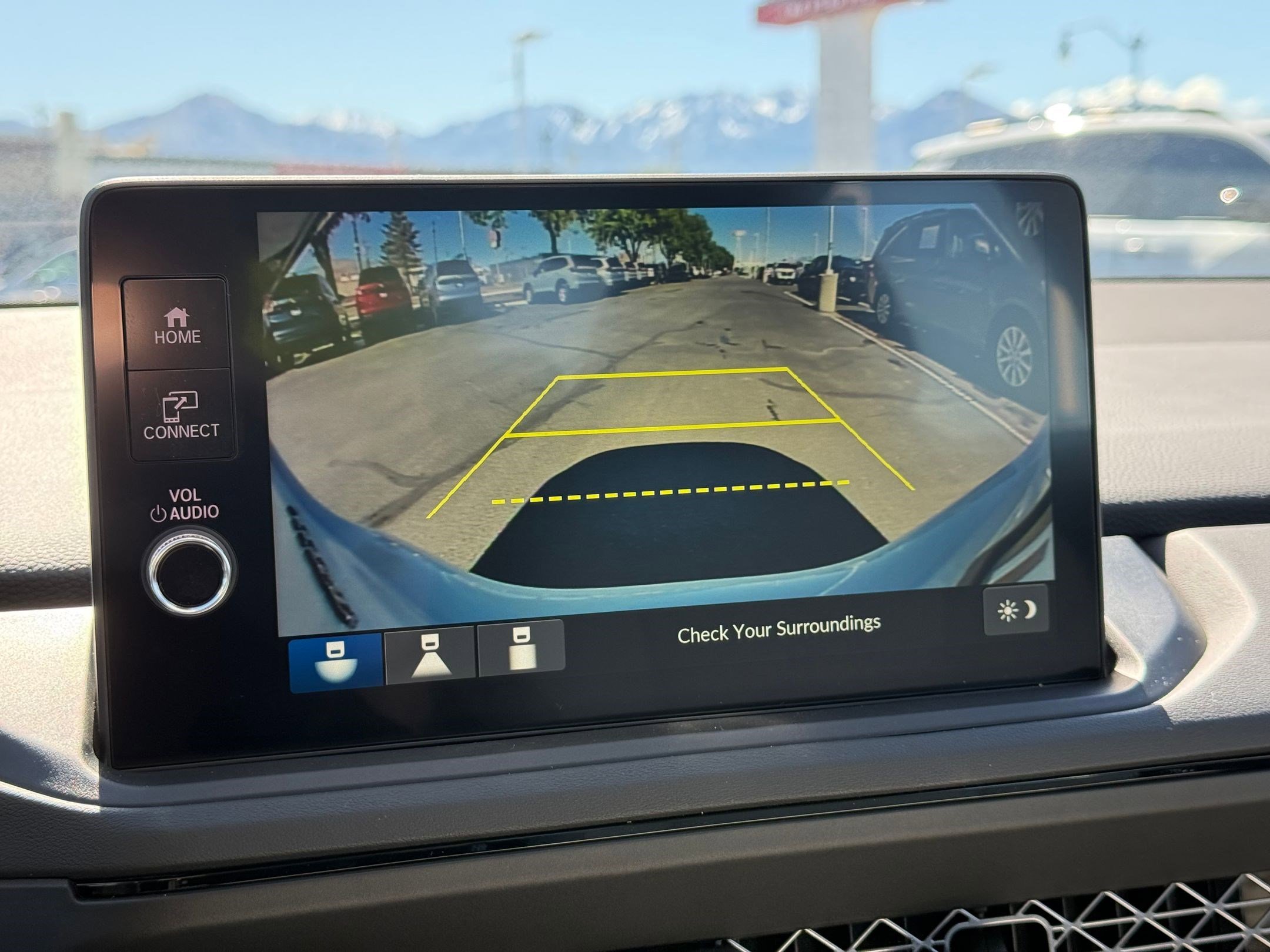 2026 Honda Accord LX - Photo 12