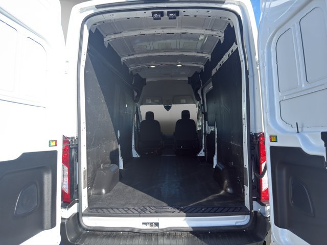 Used 2024 White Ford  image 20