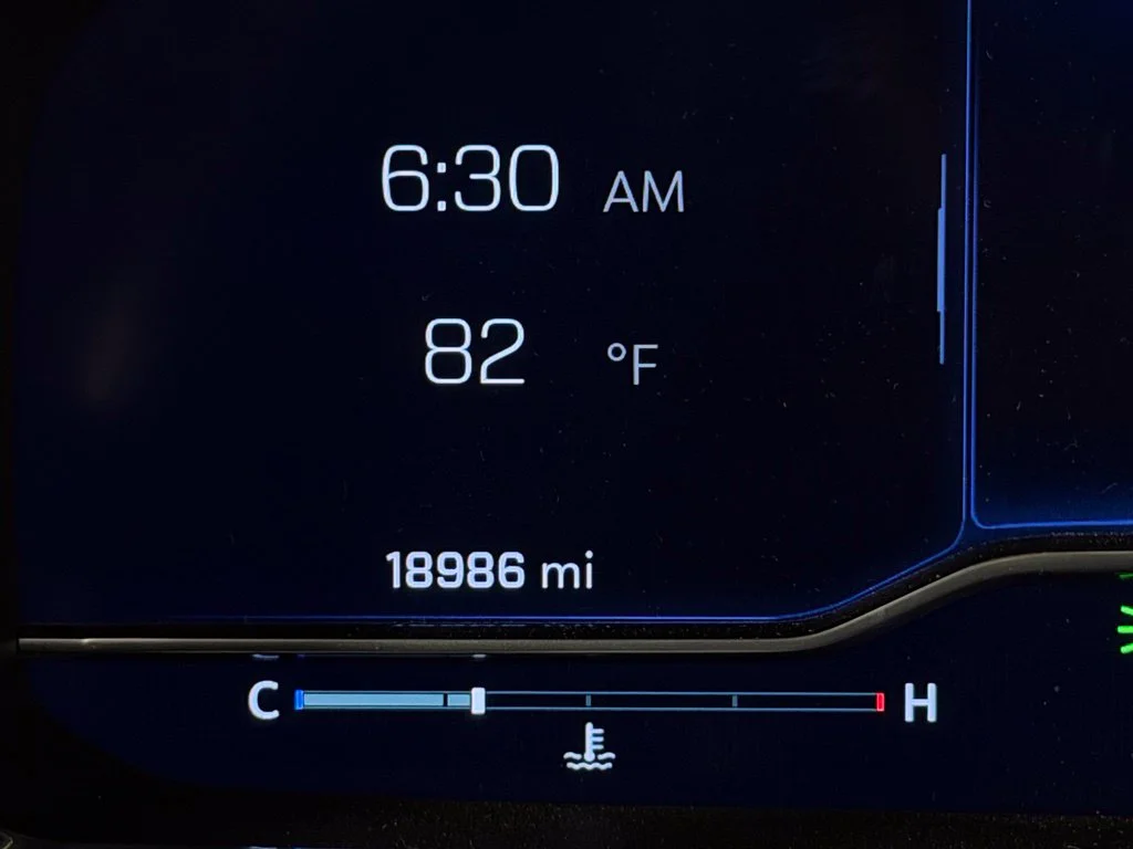 2024 Chevrolet Suburban High Country - Photo 15