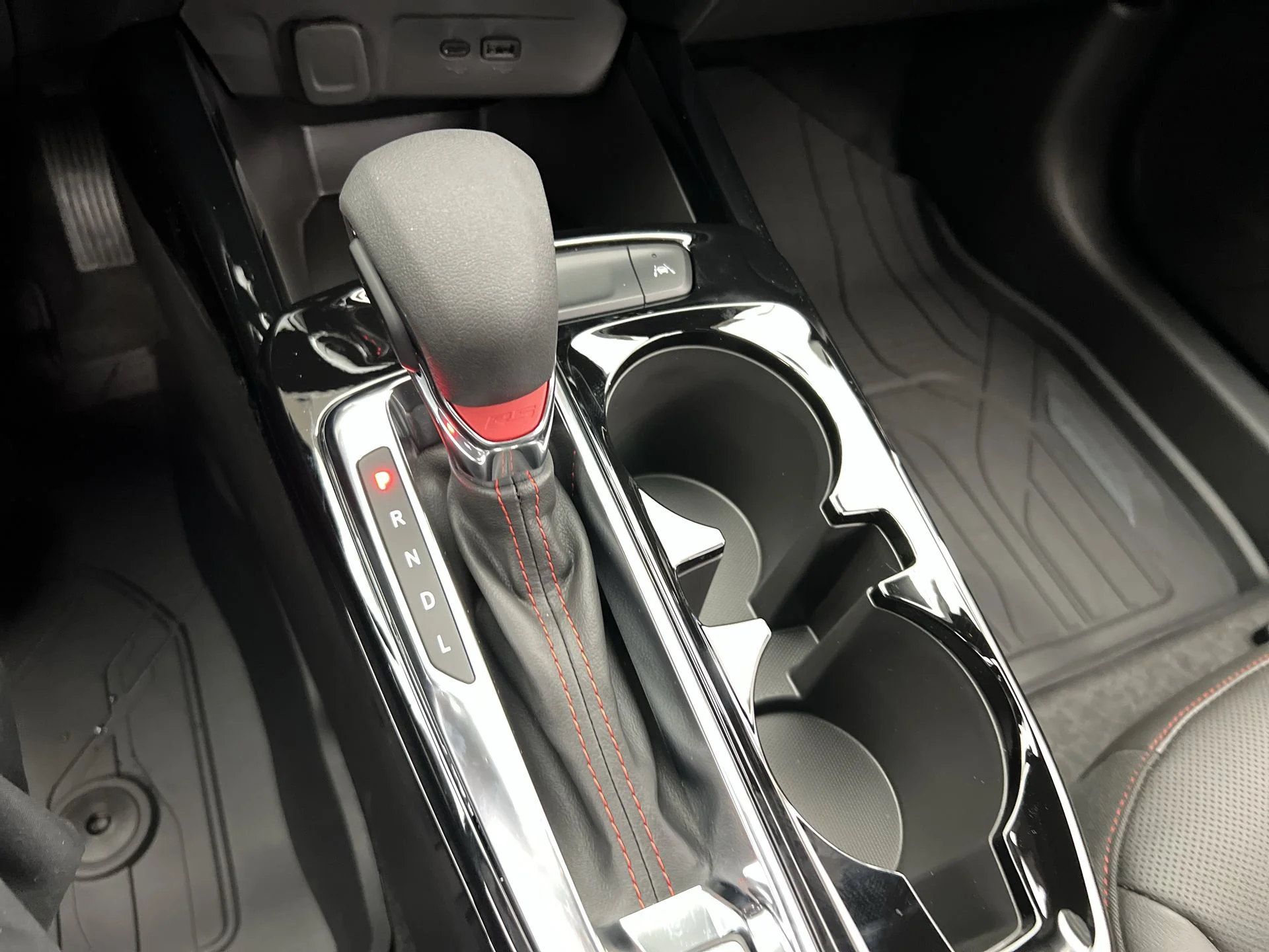 2026 Chevrolet Trax RS - Photo 49