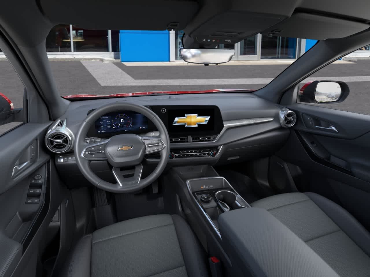 2026 Chevrolet Equinox LT - Photo 15