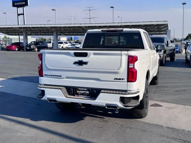 2026 Chevrolet Silverado 1500 RST - Photo 27