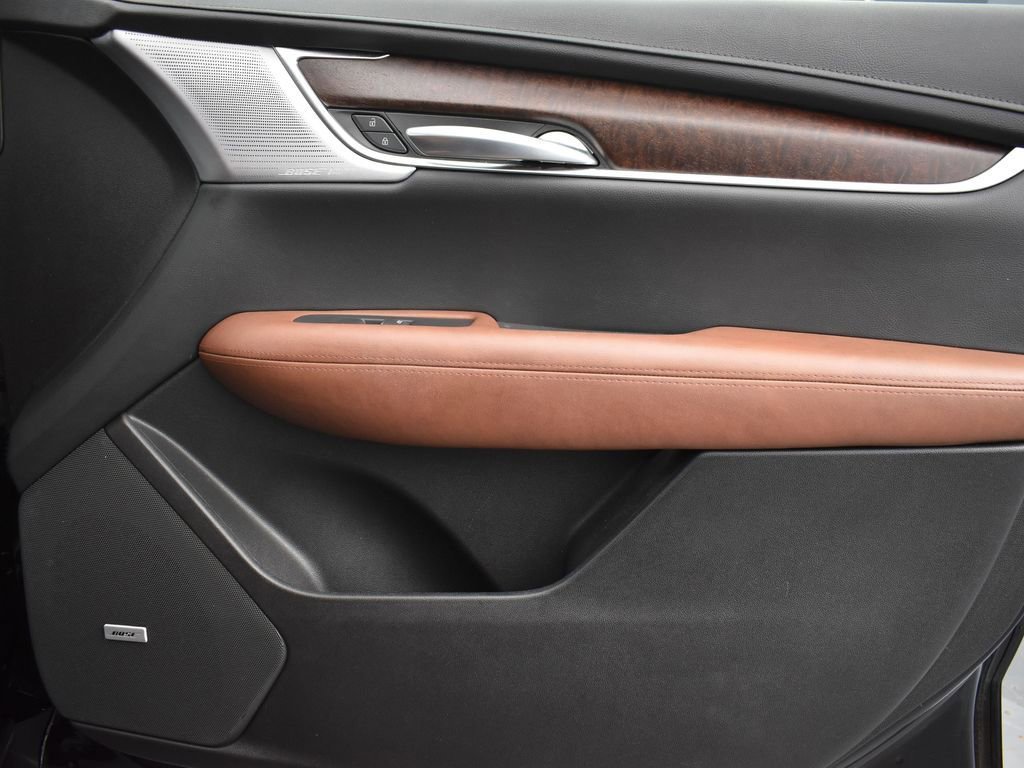 2024 CADILLAC XT5 - Image 31