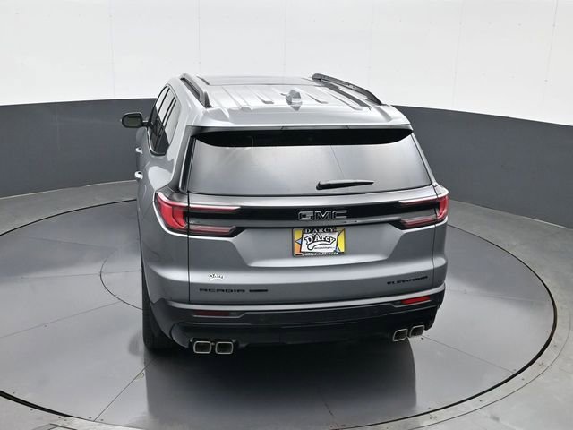 2026 GMC Acadia Elevation - Photo 19