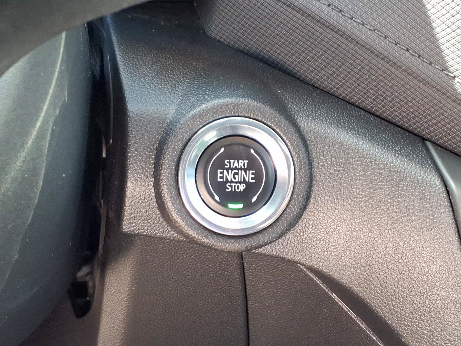 Used 2023 Mosaic Black Metallic Chevrolet LT image 16