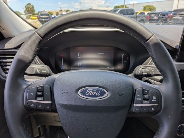 Used 2024 White Ford Active image 27