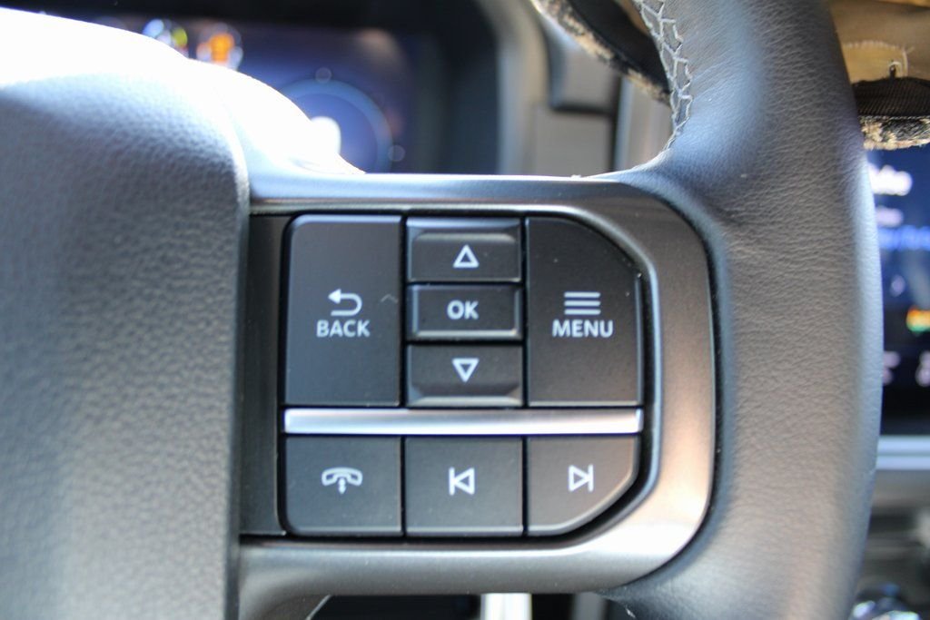 Used 2024  Ford XLT image 20