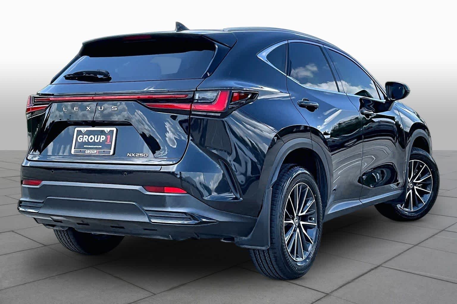 Used 2024 Caviar Lexus Premium image 13