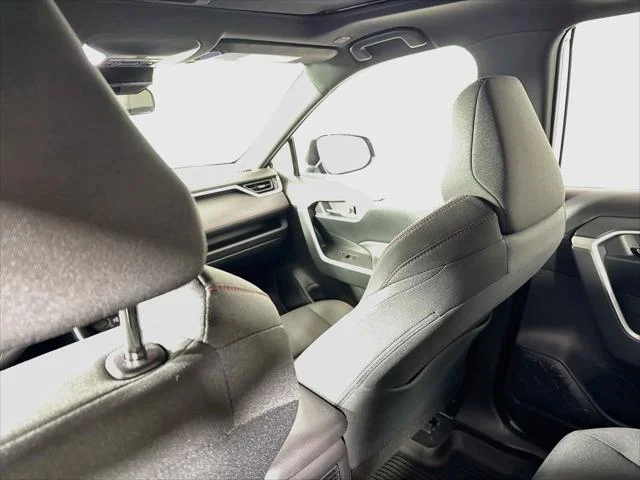 Certified Used 2023 MAGNETIC GRAY MET. Toyota  image 23