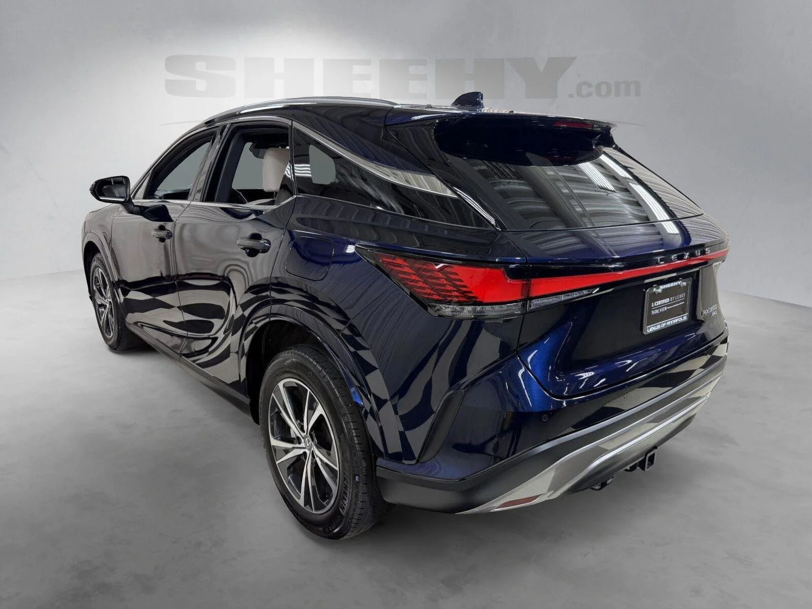Used 2024  Lexus 350 Premium image 14