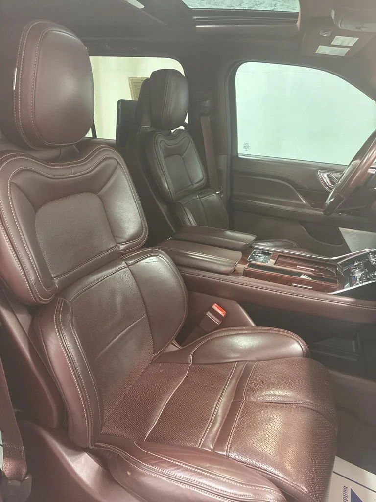 Used 2018 Black Lincoln Black Label image 34