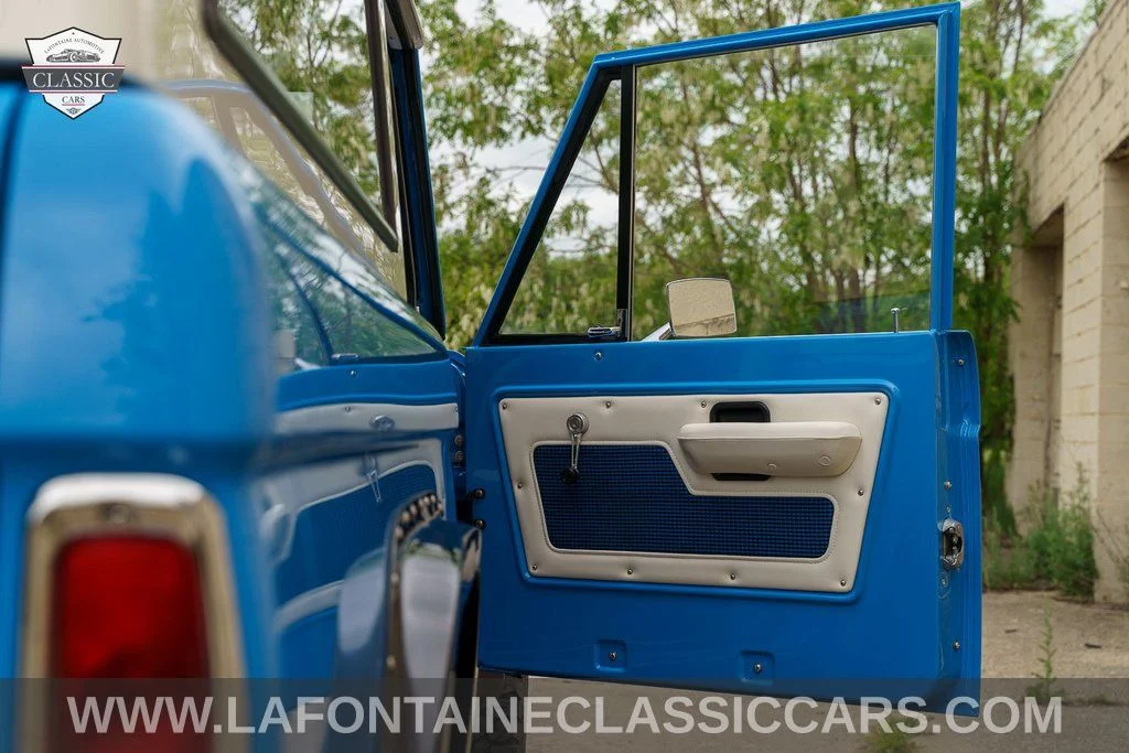 Used 1969  Ford 4x4 image 82