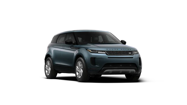 2026 LAND ROVER Range Rover Evoque S 249PS