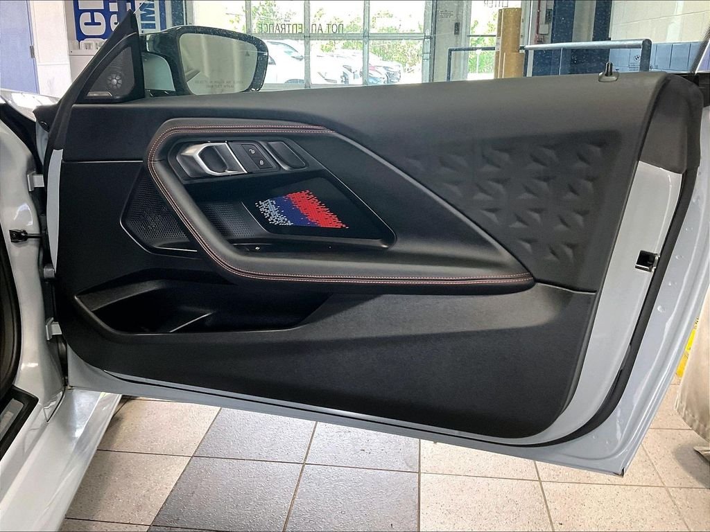 Used 2025 Gray BMW Base image 12