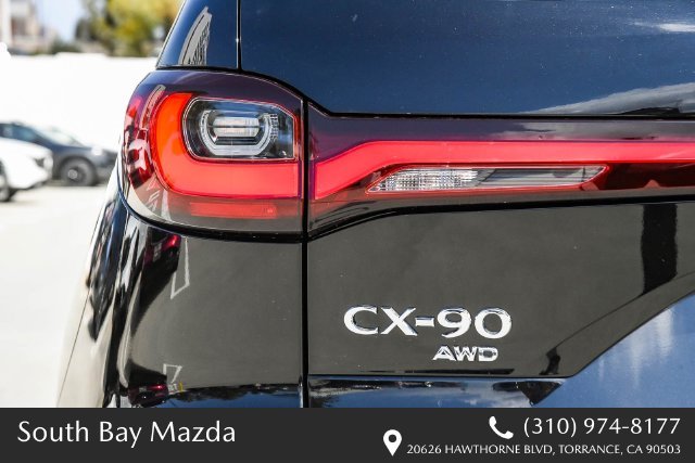 New 2026 Jet Black Mica Mazda 3.3 Turbo Preferred AWD image 9