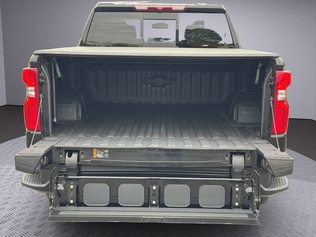2025 Chevrolet Silverado 1500 High Country - Photo 26