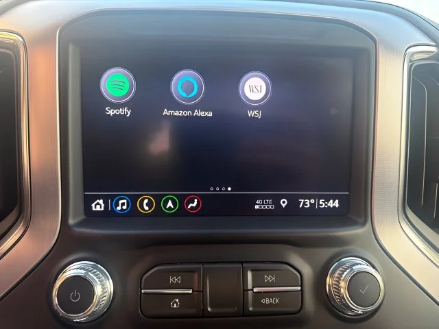 Used 2019 Red GMC SLT image 26