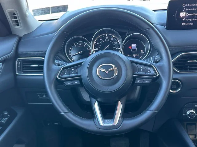Used 2025 White Mazda 2.5 S Select Package image 49
