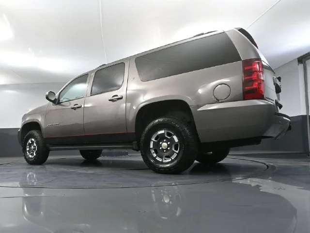 Used 2013 Gray Chevrolet LT image 47