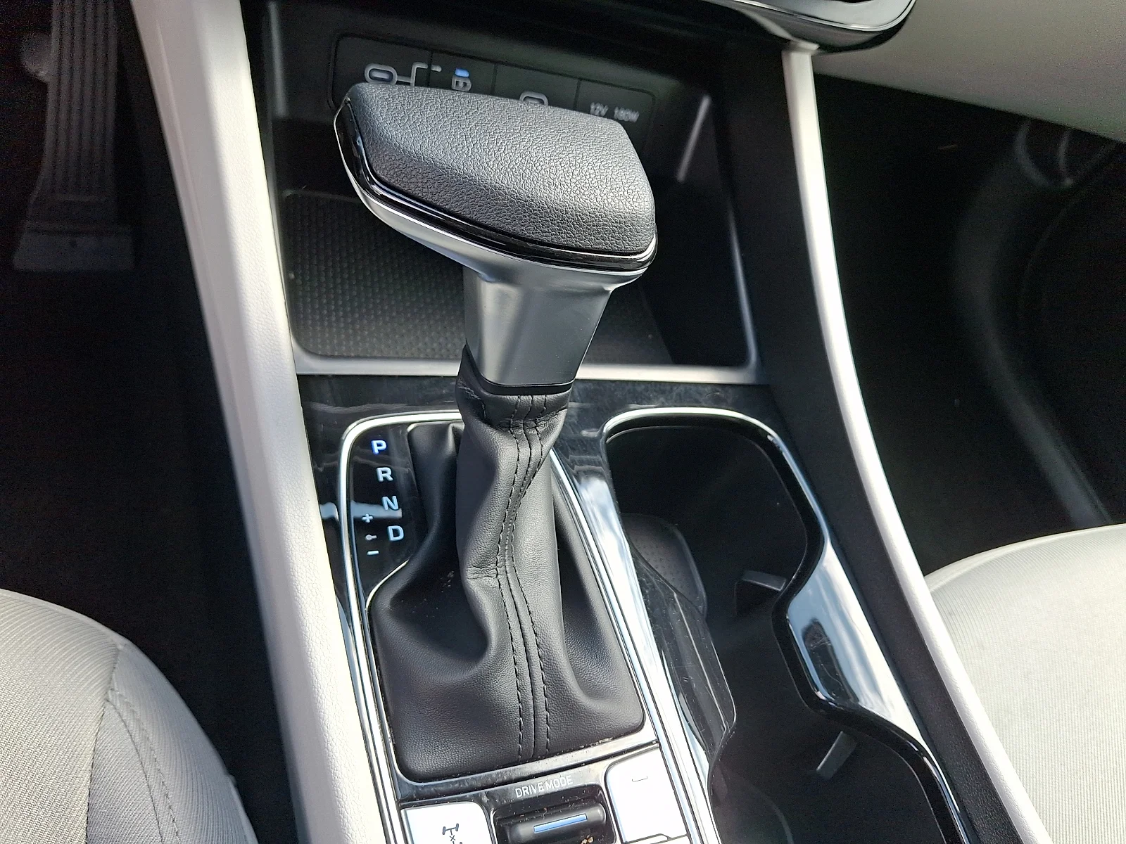 Used 2026 Phantom Black - S3B Hyundai SEL image 22