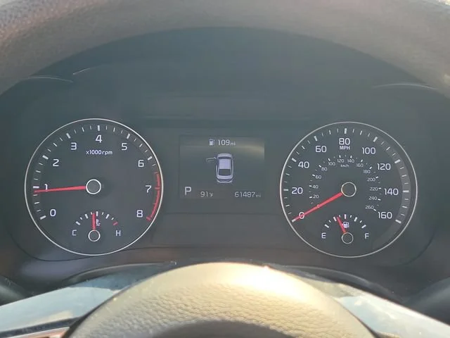 2019 Kia FORTE LXS - Photo 25