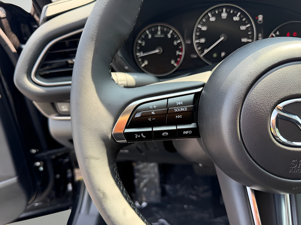 New 2026 Jet Black Mica Mazda 2.5 S Premium image 12