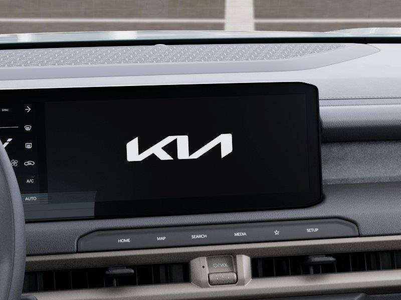 New 2027 Black Jade Green KIA EX image 20