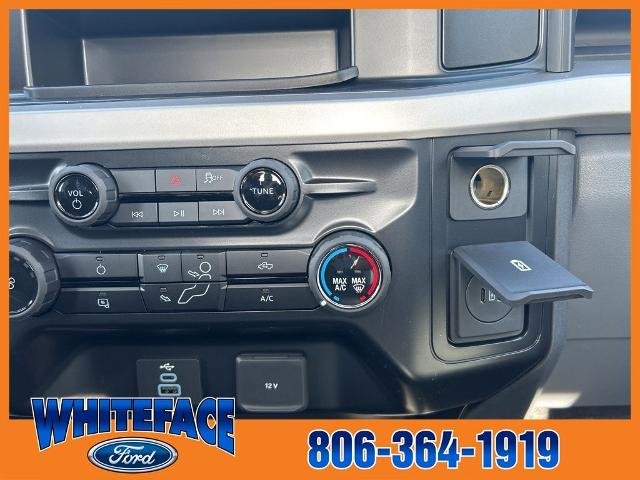 New 2026 Oxford White Ford XL image 60