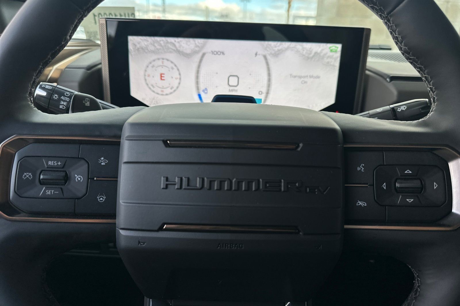 2025 GMC HUMMER EV 2X - Photo 23