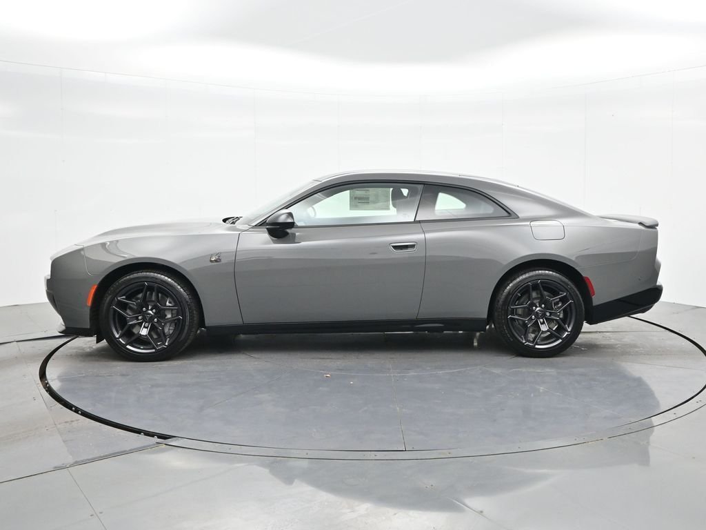New 2026 Destroyer Gray Exterior Paint Dodge R/T Scat Pack image 10