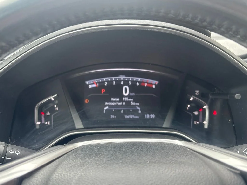 Used 2019  Honda EX-L image 22