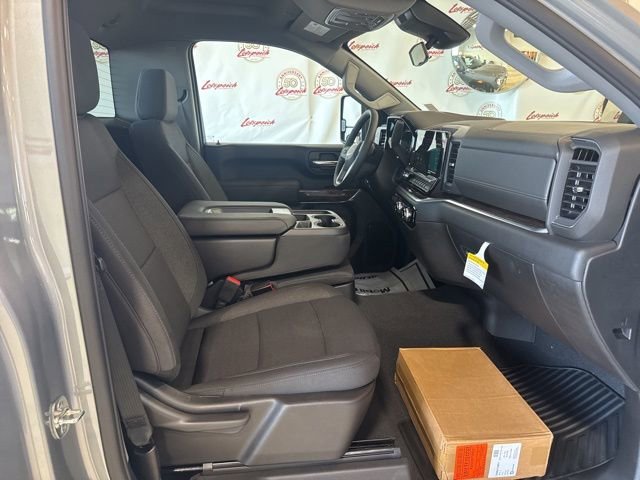 2026 GMC Sierra 2500HD SLE - Photo 33