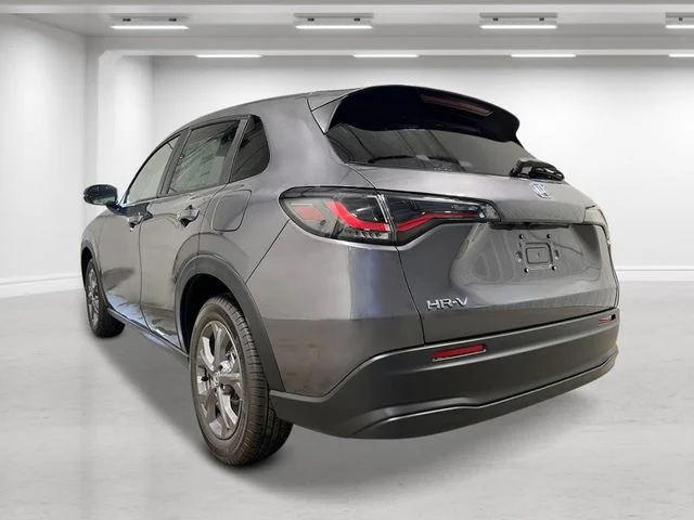 New 2027 Modern Steel Metallic Honda LX image 3