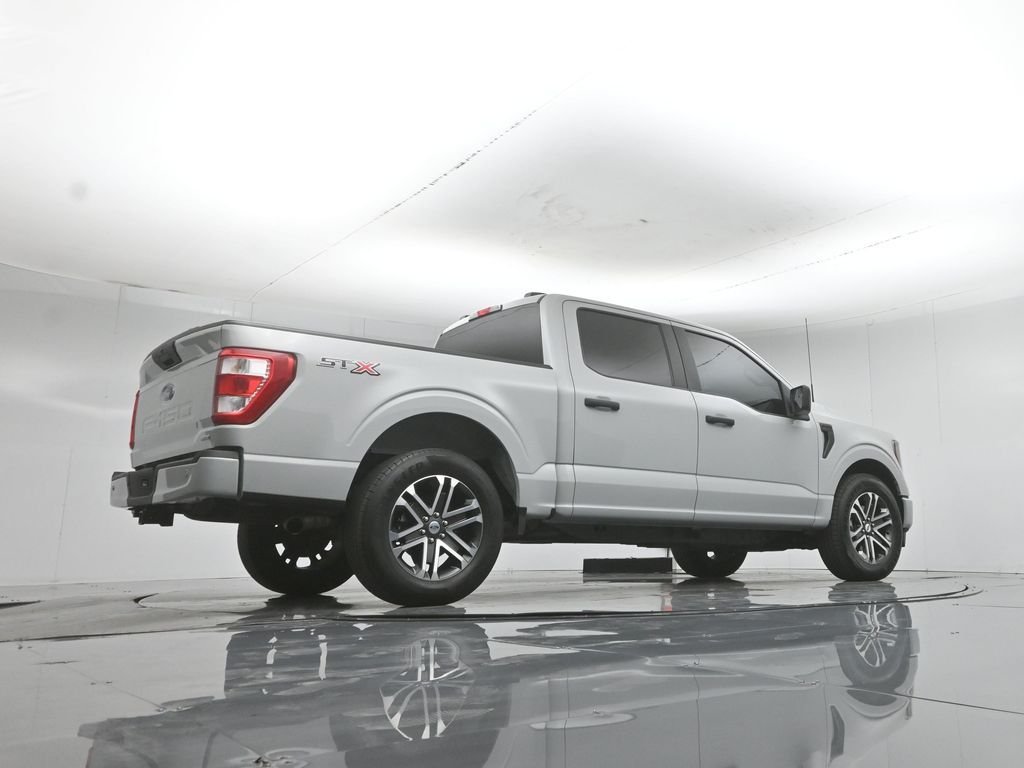 Certified Used 2023 White Ford XL image 48