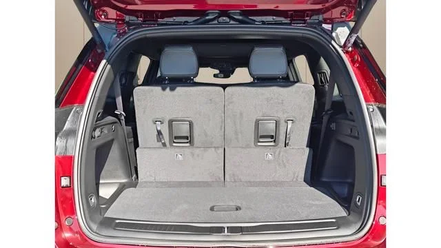 2025 Jeep Grand Cherokee L Limited - Photo 16