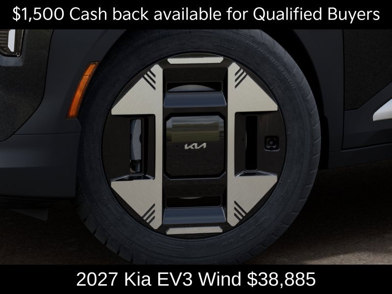 New 2027  Kia  image 9
