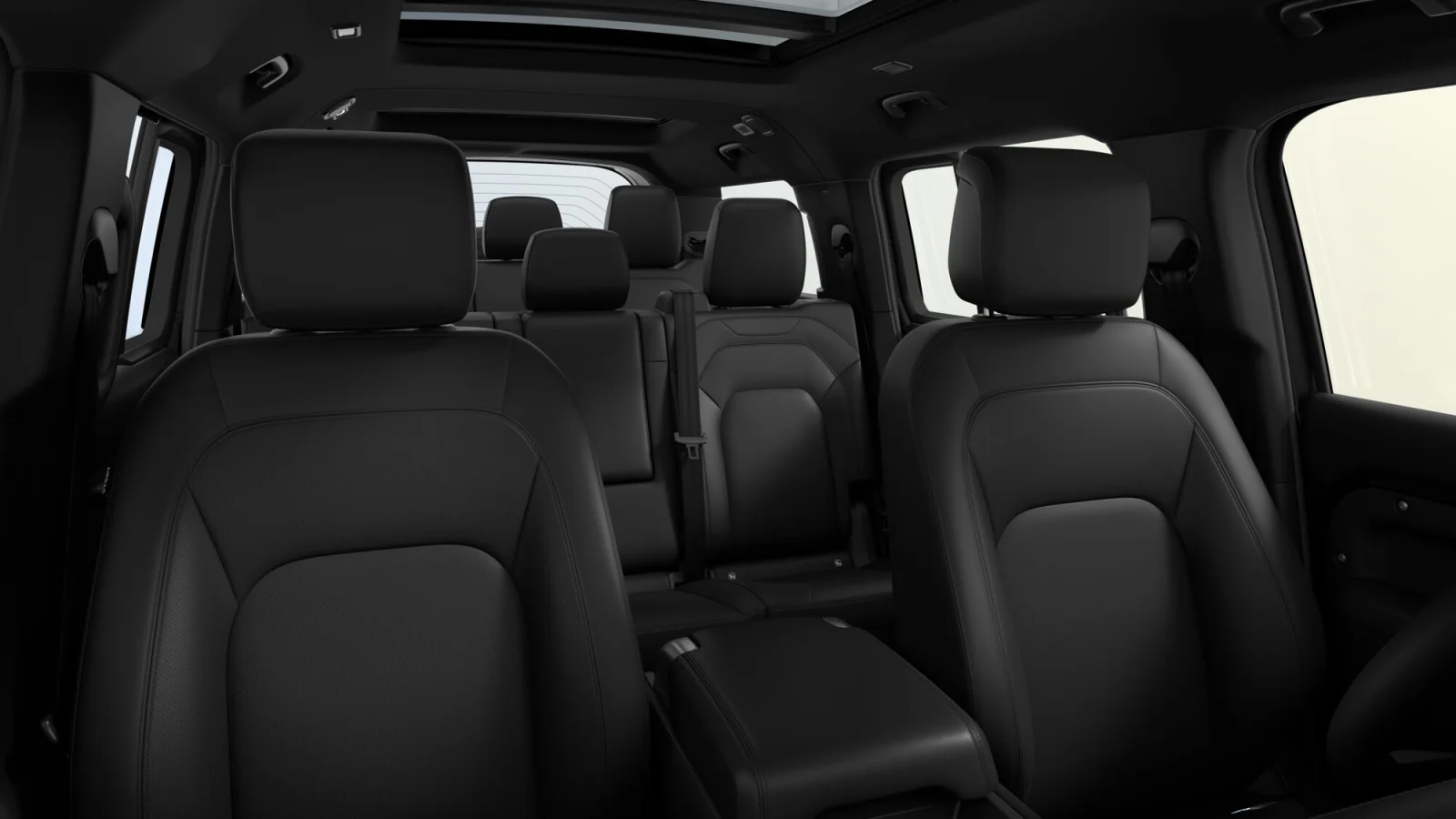 New 2026 Fuji White LAND ROVER S 300PS image 6