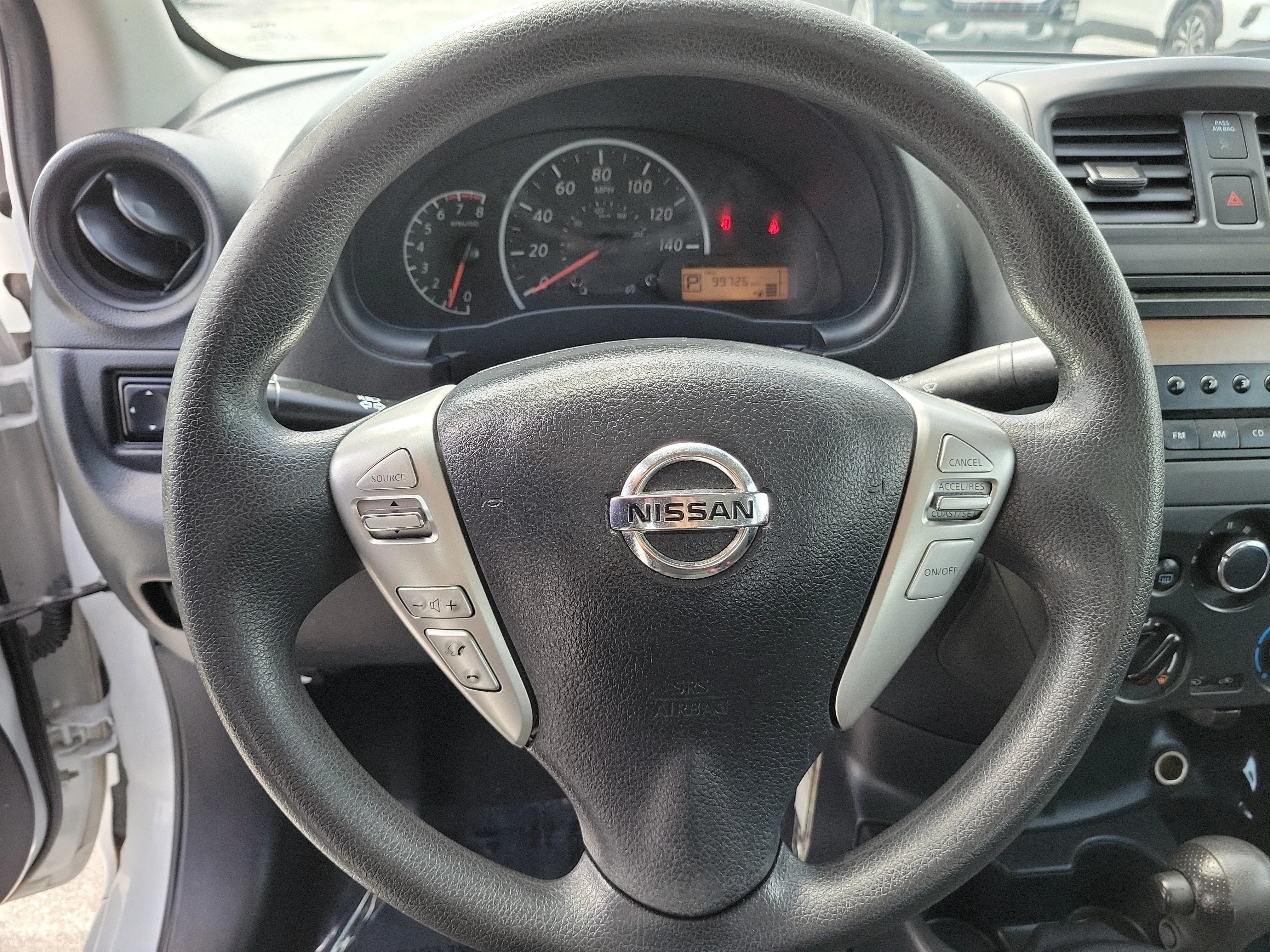 Used 2017 Fresh Powder Nissan 1.6 S Plus image 25