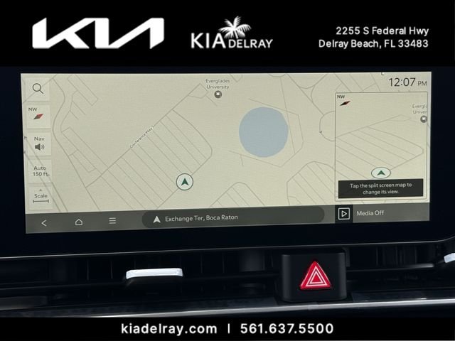 New 2026 Snow White Pearl Kia LXS image 19