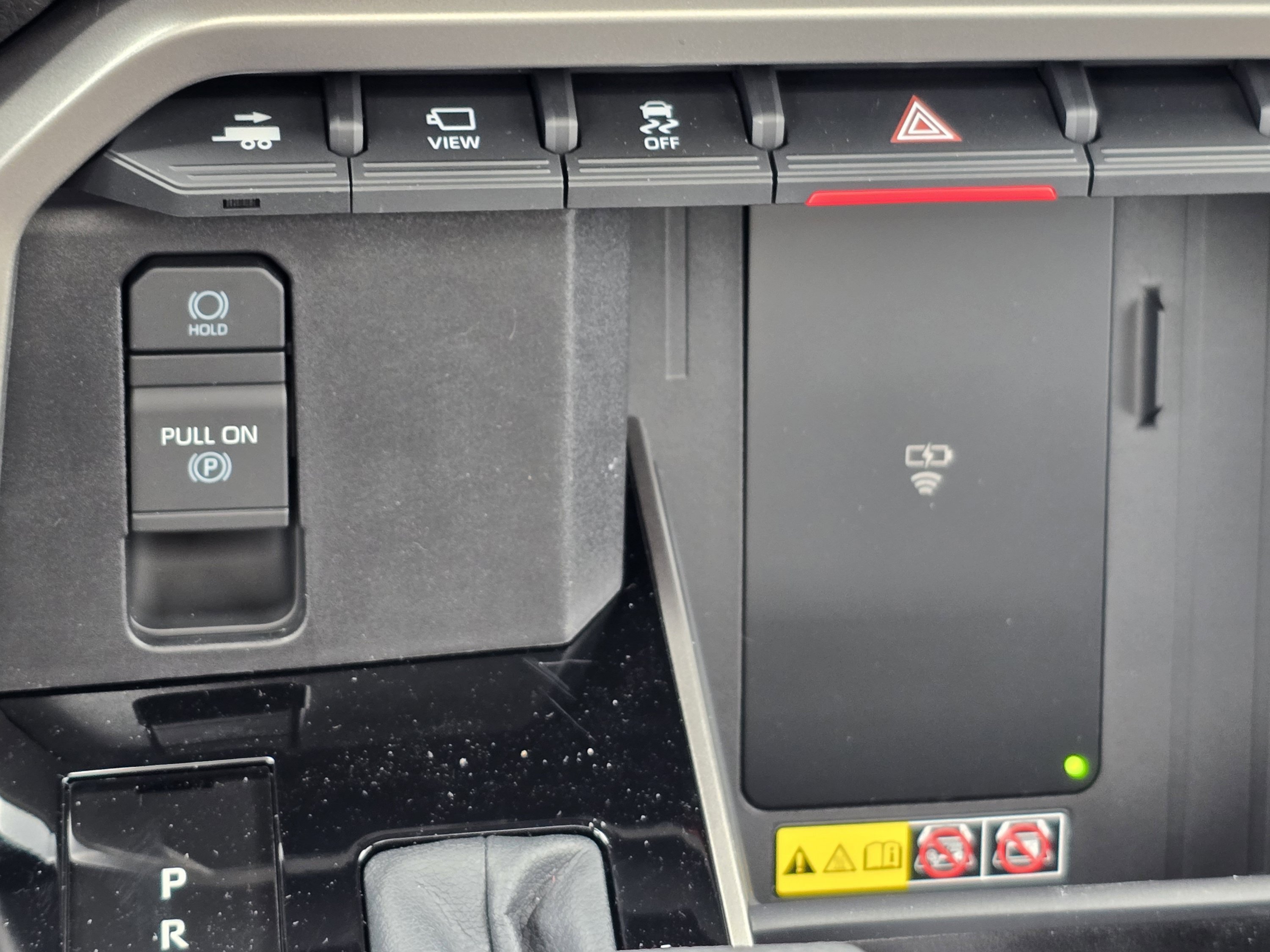 2026 Toyota Tundra Platinum - Photo 9