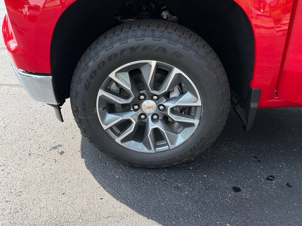 2026 Chevrolet Silverado 1500 LT - Photo 27