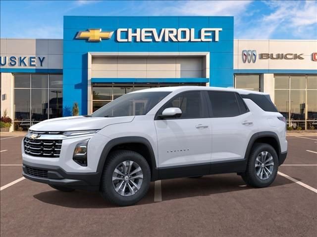 2026 Chevrolet Equinox LT - Photo 2