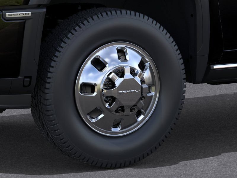 2026 GMC Sierra 3500HD Denali Ultimate - Photo 9